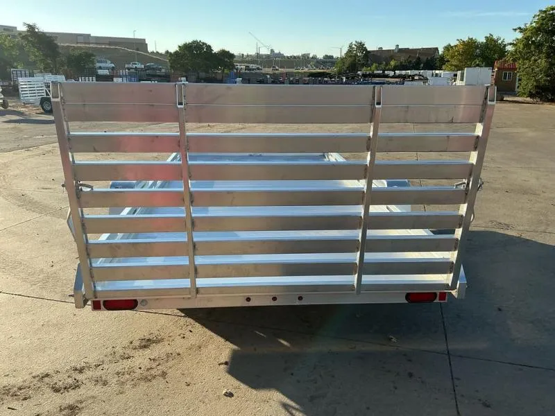 new Utility Trailers Aluma  for sale, in Parker, CO Thumbnail 4