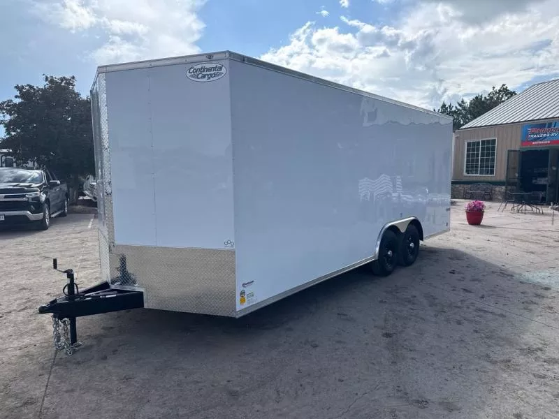 new Cargo (Enclosed) Trailers Forest River  for sale, in Parker, CO Thumbnail 7