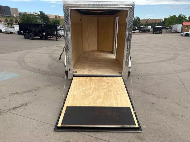 new Cargo (Enclosed) Trailers Forest River  for sale, in Parker, CO Thumbnail 13