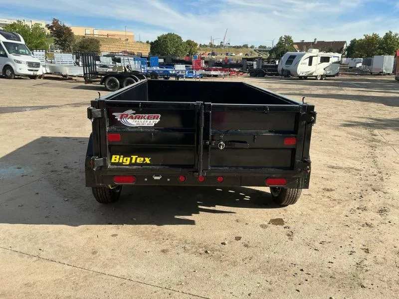new Dump Trailers Big Tex Trailers  for sale, in Parker, CO Thumbnail 11