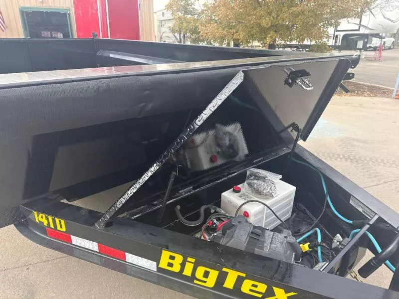 new Dump Trailers Big Tex Trailers  for sale, in Parker, CO Thumbnail 10