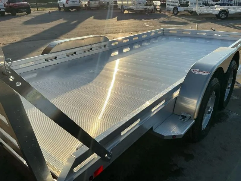 new Utility Trailers Aluma  for sale, in Parker, CO Thumbnail 11