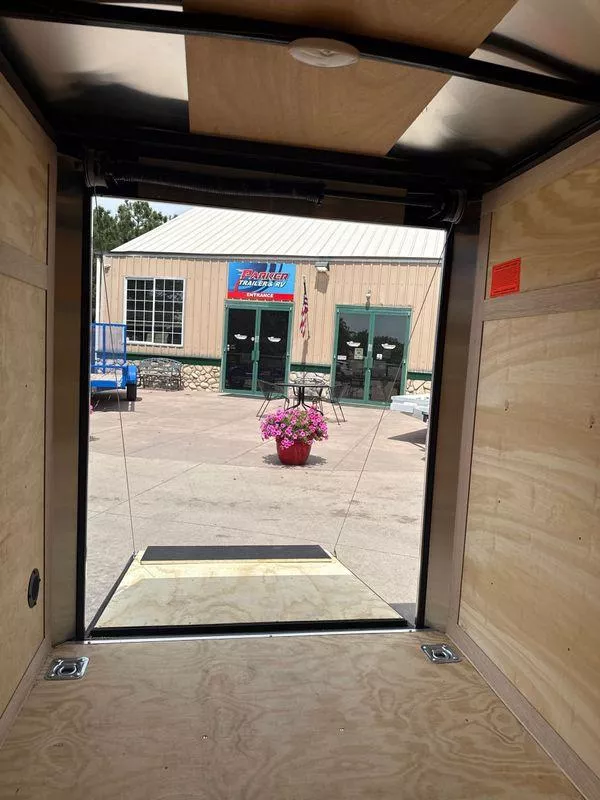 new Cargo (Enclosed) Trailers Forest River  for sale, in Parker, CO Thumbnail 13