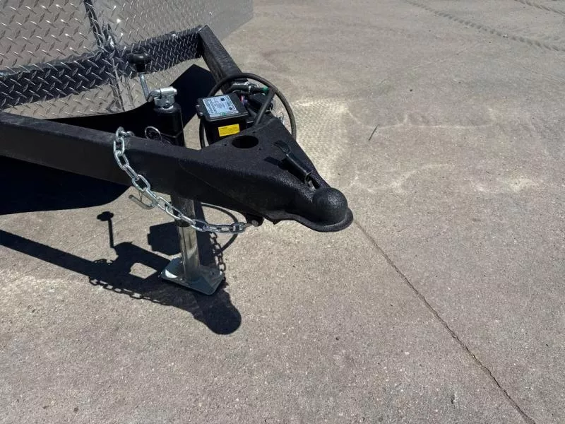new Cargo (Enclosed) Trailers H and H Trailer  for sale, in Parker, CO Thumbnail 9