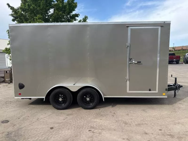 new Cargo (Enclosed) Trailers Forest River  for sale, in Parker, CO Thumbnail 2