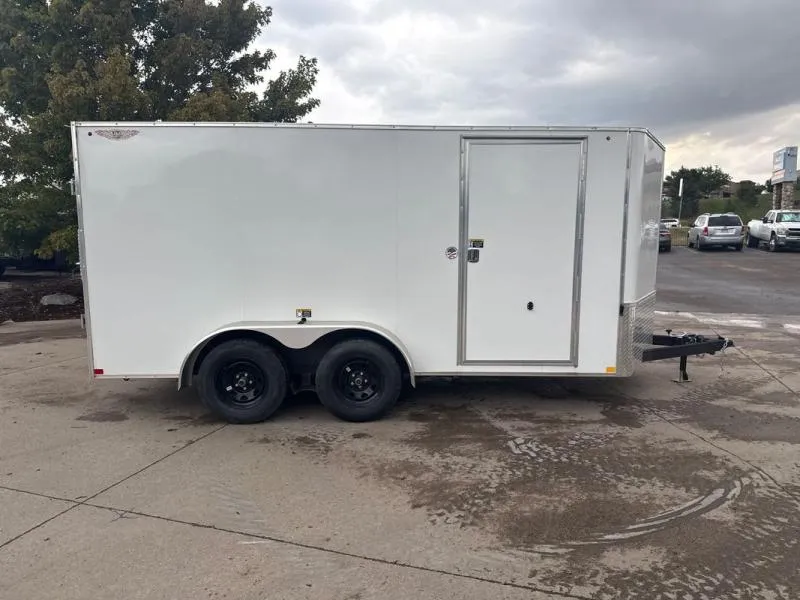 new Utility Trailers H and H Trailer  for sale, in Parker, CO Thumbnail 2
