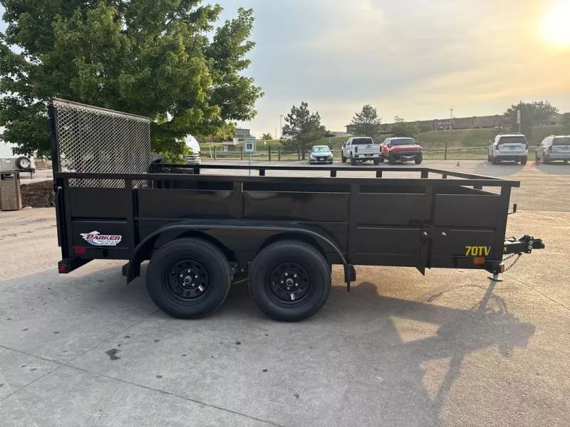 new Utility Trailers Big Tex Trailers  for sale, in Parker, CO Thumbnail 2