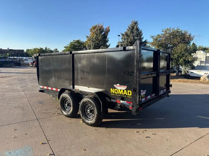 new Dump Trailers Big Tex Trailers  for sale, in Parker, CO Thumbnail 5