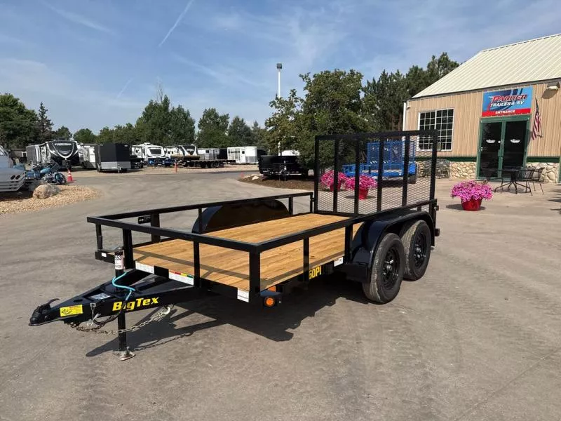 new Utility Trailers Big Tex Trailers  for sale, in Parker, CO Thumbnail 7