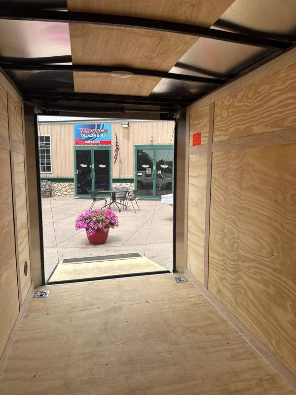 new Cargo (Enclosed) Trailers Forest River  for sale, in Parker, CO Thumbnail 13