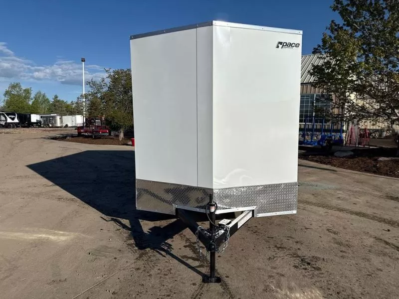 new Cargo (Enclosed) Trailers Pace American  for sale, in Parker, CO Thumbnail 8