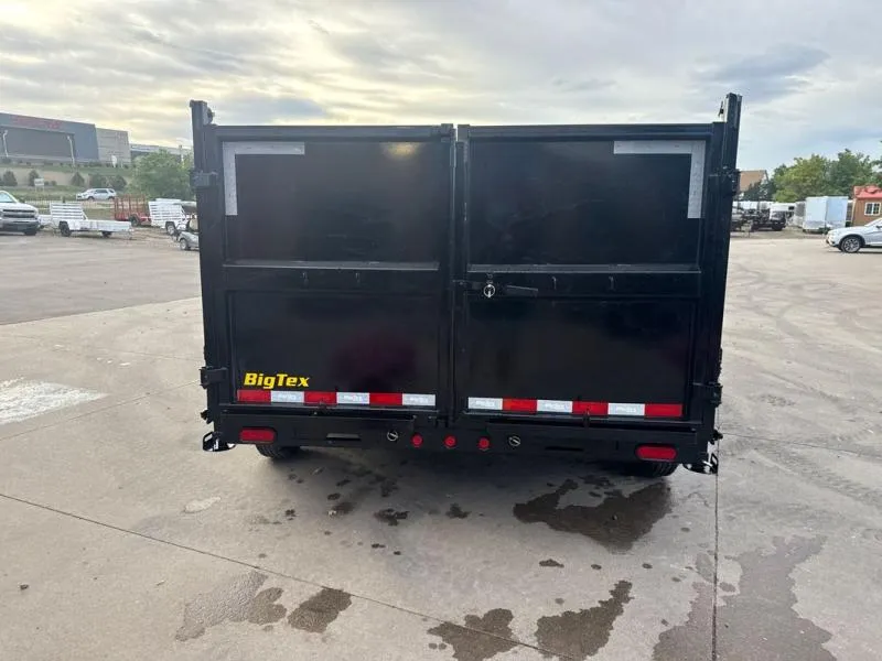 new Dump Trailers Big Tex Trailers  for sale, in Parker, CO Thumbnail 4