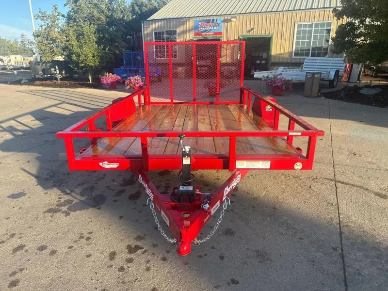 new Utility Trailers Liberty  for sale, in Parker, CO Thumbnail 8