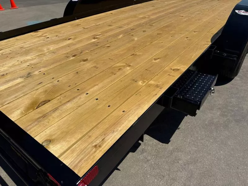 new Equipment / Flatbed Trailers Big Tex Trailers  for sale, in Parker, CO Thumbnail 12