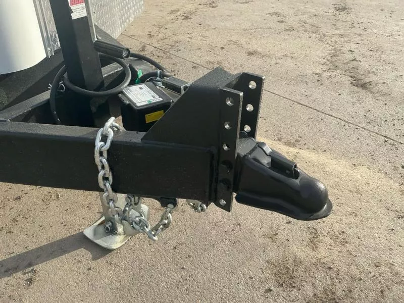 new Cargo (Enclosed) Trailers H and H Trailer  for sale, in Parker, CO Thumbnail 9