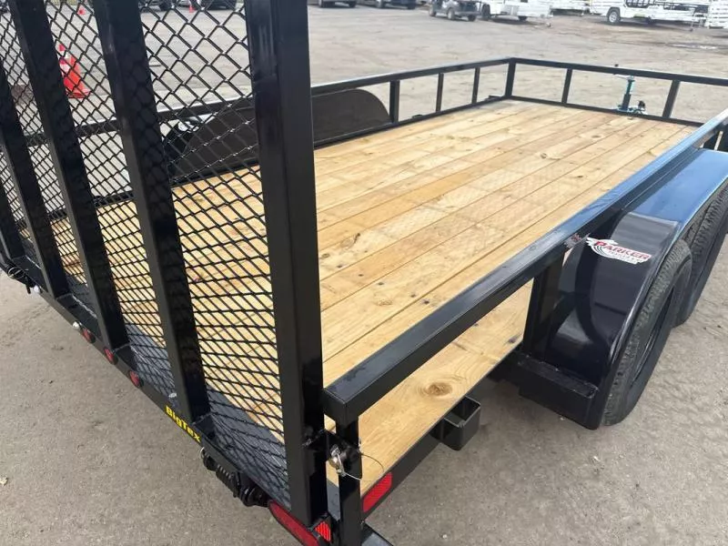 new Utility Trailers Big Tex Trailers  for sale, in Parker, CO Thumbnail 12