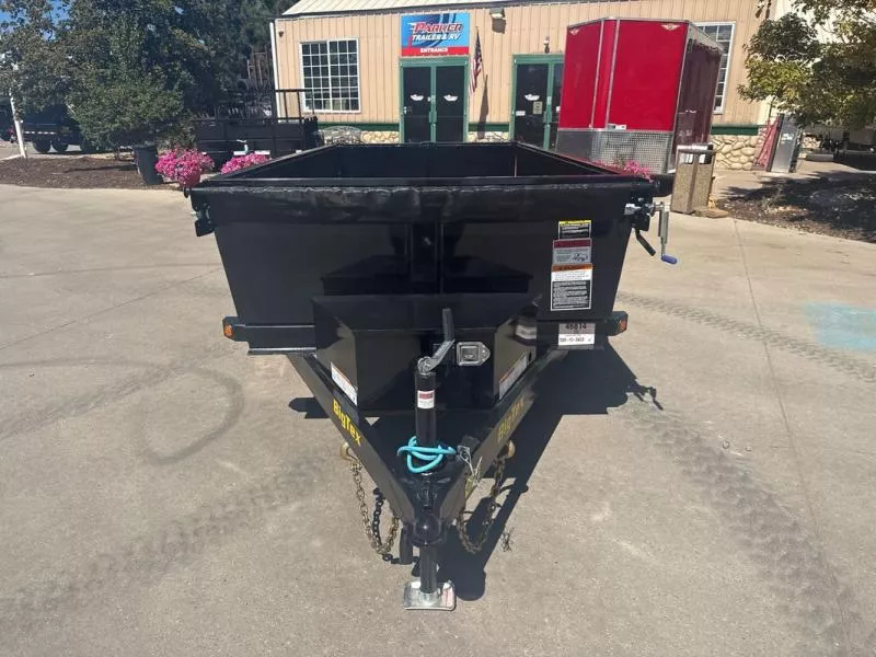 new Dump Trailers Big Tex Trailers  for sale, in Parker, CO Thumbnail 8