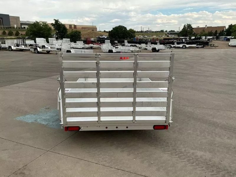 new Utility Trailers Aluma  for sale, in Parker, CO Thumbnail 4