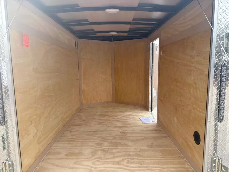 new Cargo (Enclosed) Trailers Forest River  for sale, in Parker, CO Thumbnail 14