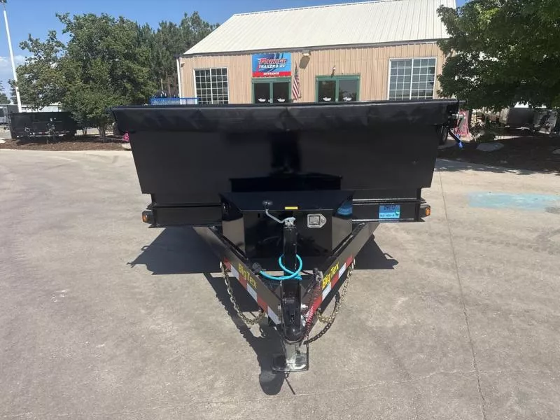 new Dump Trailers Big Tex Trailers  for sale, in Parker, CO Thumbnail 8