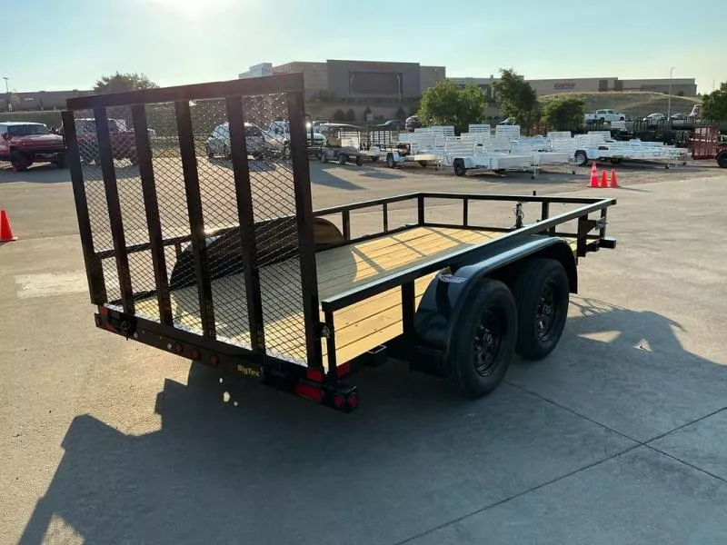 new Other Trailers Big Tex Trailers  for sale, in Parker, CO Thumbnail 3