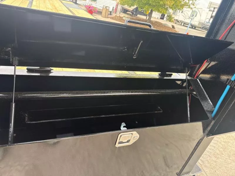 new Other Trailers Big Tex Trailers  for sale, in Parker, CO Thumbnail 9