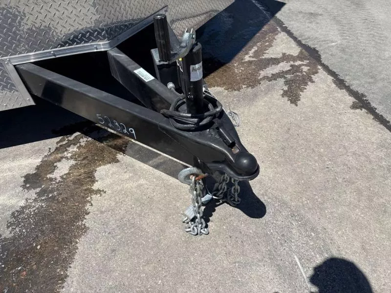 new Cargo (Enclosed) Trailers Forest River  for sale, in Parker, CO Thumbnail 9