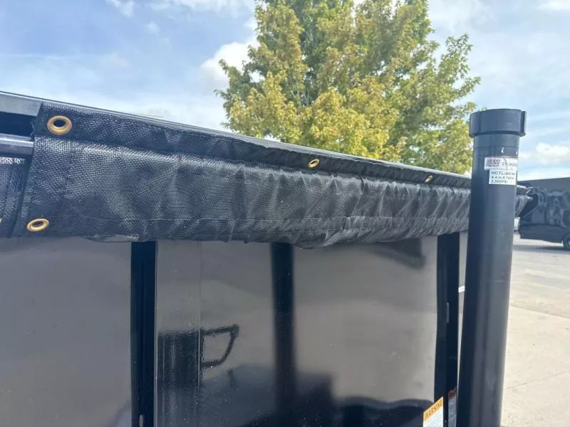 new Dump Trailers Liberty  for sale, in Parker, CO Thumbnail 10
