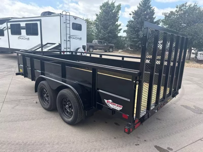 new Utility Trailers Big Tex Trailers  for sale, in Parker, CO Thumbnail 5