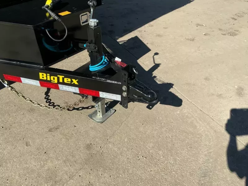 new Dump Trailers Big Tex Trailers  for sale, in Parker, CO Thumbnail 8