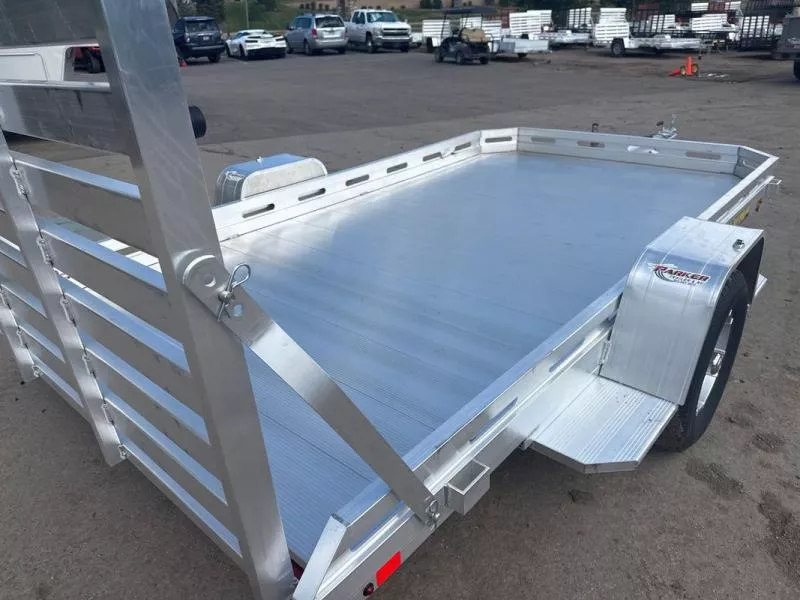 new Utility Trailers Aluma  for sale, in Parker, CO Thumbnail 11