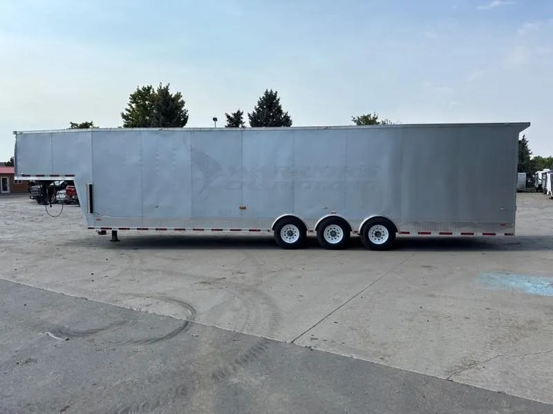 used Cargo (Enclosed) Trailers Royal Cargo Trailers  for sale, in Parker, CO Thumbnail 6