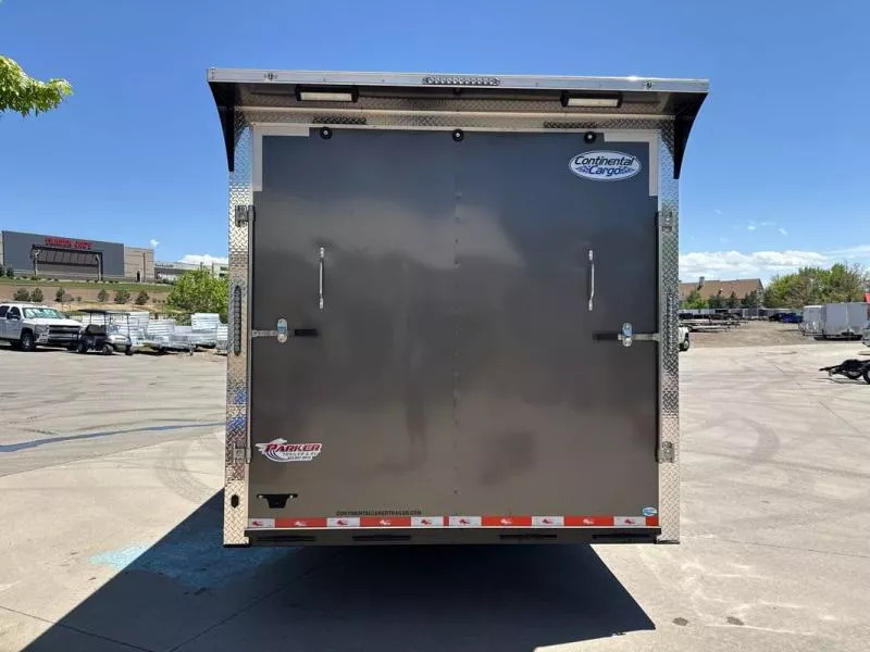 new Cargo (Enclosed) Trailers Forest River  for sale, in Parker, CO Thumbnail 4
