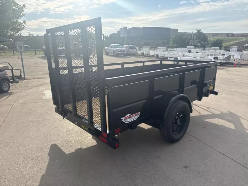 new Utility Trailers Big Tex Trailers  for sale, in Parker, CO Thumbnail 3