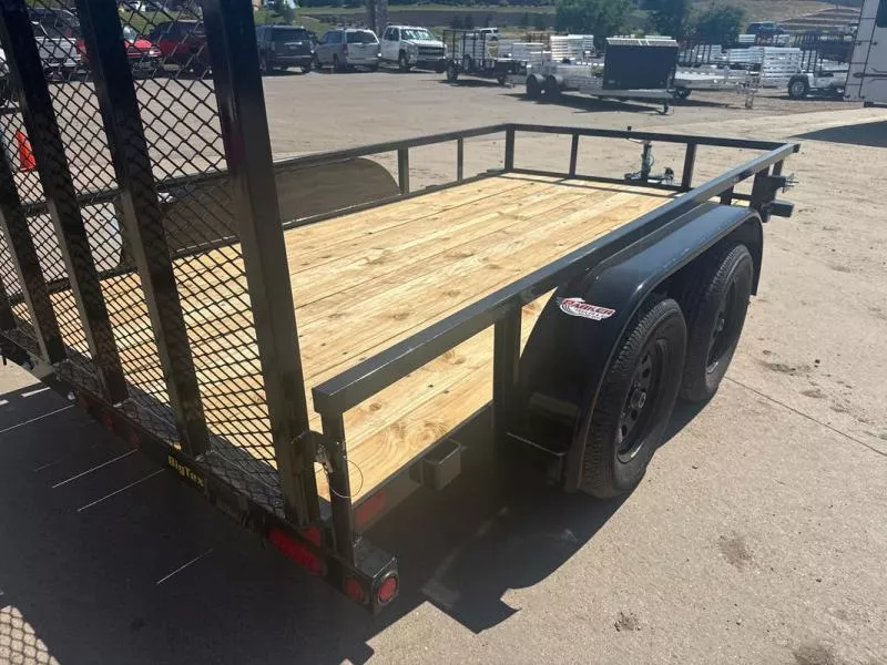 new Utility Trailers Big Tex Trailers  for sale, in Parker, CO Thumbnail 12