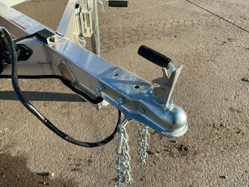 new Utility Trailers Aluma  for sale, in Parker, CO Thumbnail 9