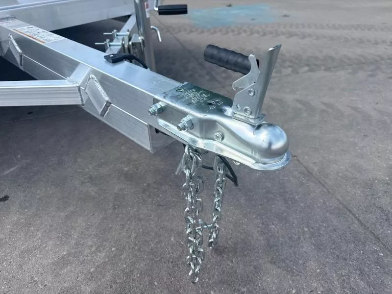 new Utility Trailers Aluma  for sale, in Parker, CO Thumbnail 9