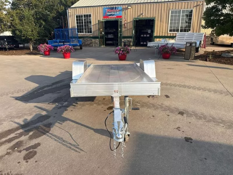new Utility Trailers Aluma  for sale, in Parker, CO Thumbnail 8