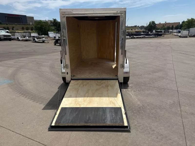 new Cargo (Enclosed) Trailers Forest River  for sale, in Parker, CO Thumbnail 14