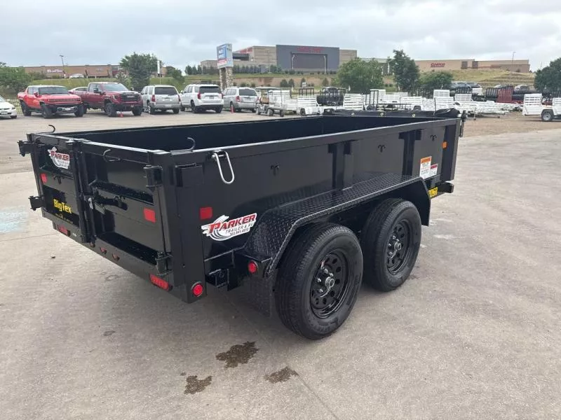new Dump Trailers Big Tex Trailers  for sale, in Parker, CO Thumbnail 3