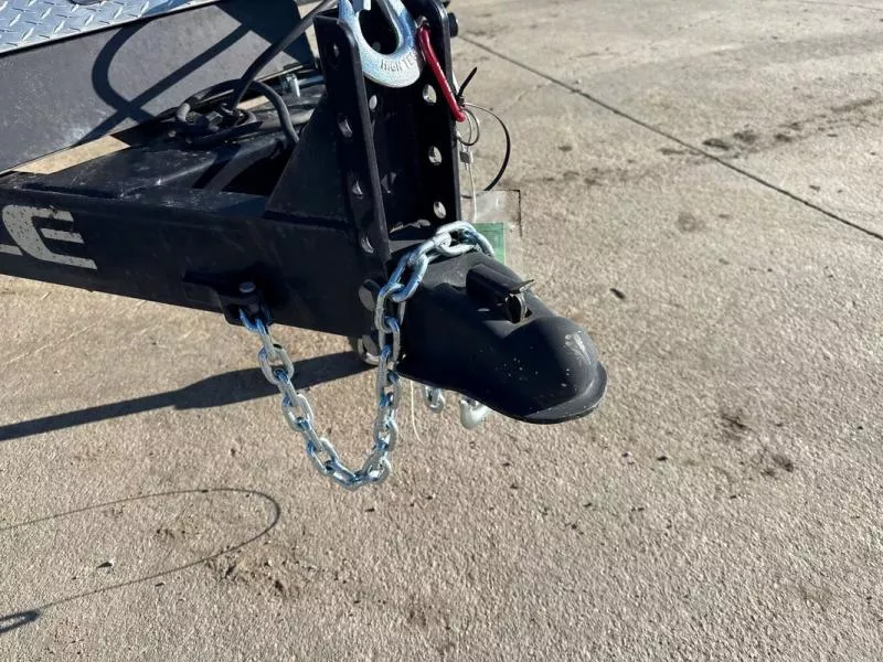 used Utility Trailers Rice Trailers  for sale, in Parker, CO Thumbnail 9