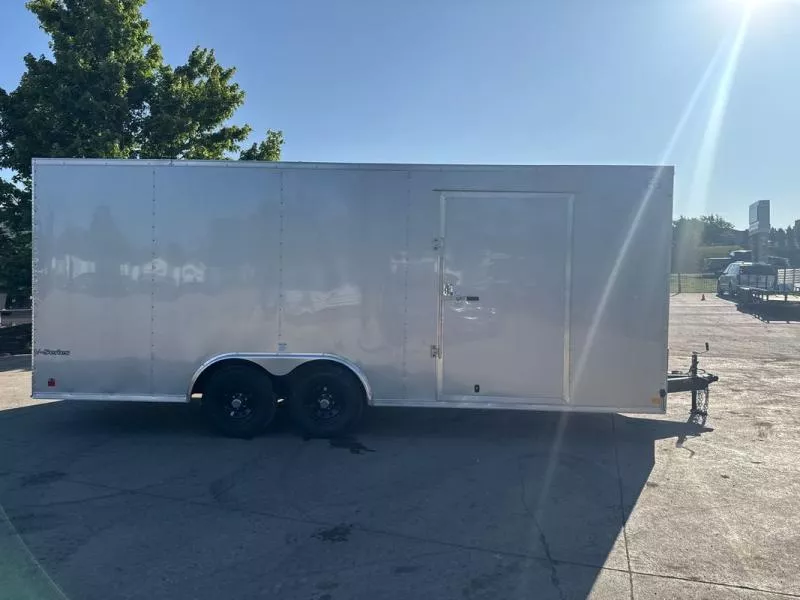 new Cargo (Enclosed) Trailers Forest River  for sale, in Parker, CO Thumbnail 2