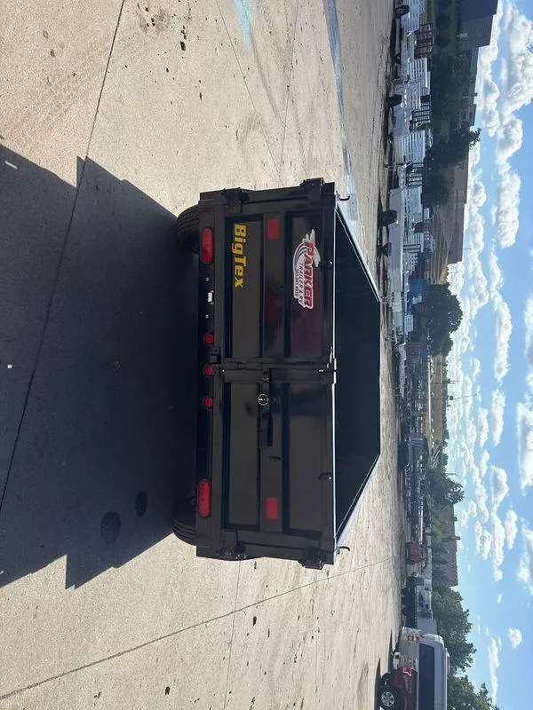 new Dump Trailers Big Tex Trailers  for sale, in Parker, CO Thumbnail 4