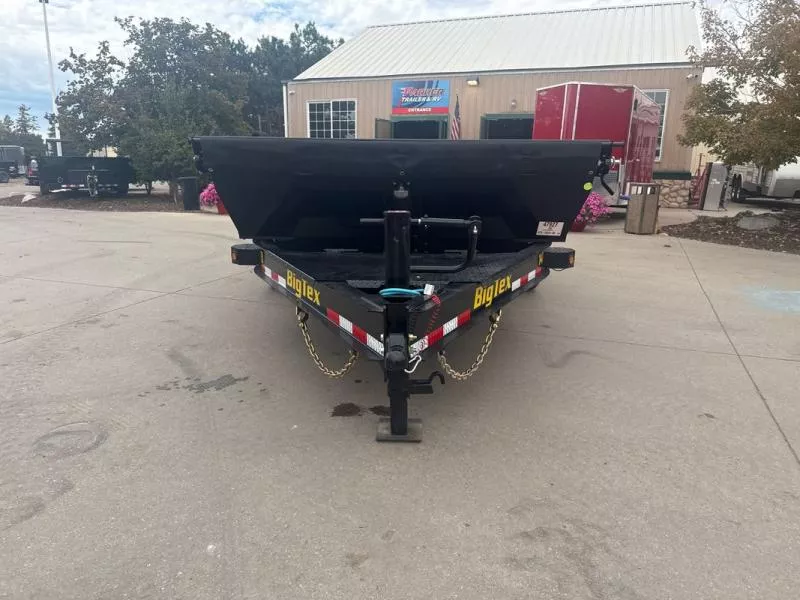 new Dump Trailers Big Tex Trailers  for sale, in Parker, CO Thumbnail 9