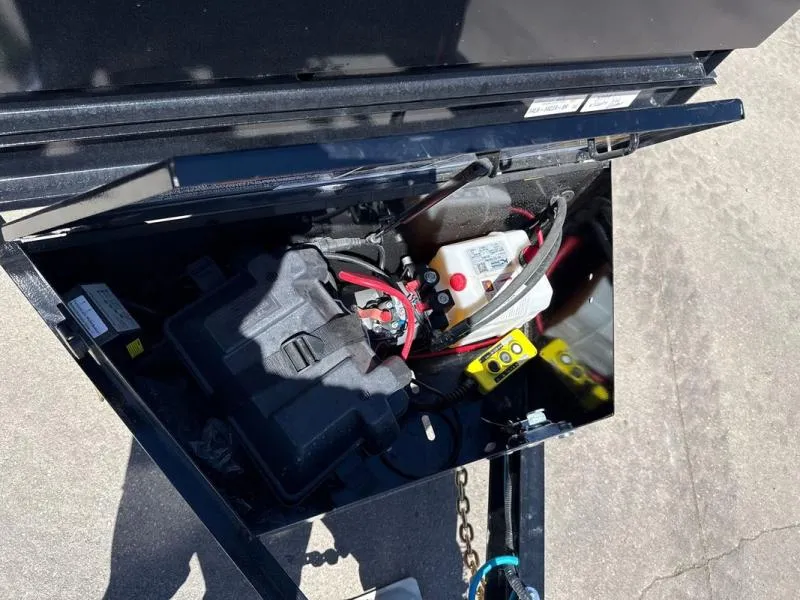 new Dump Trailers Big Tex Trailers  for sale, in Parker, CO Thumbnail 10