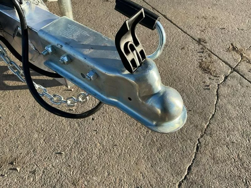 new Utility Trailers Aluma  for sale, in Parker, CO Thumbnail 9