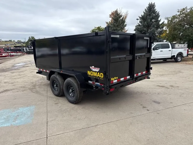 new Dump Trailers Big Tex Trailers  for sale, in Parker, CO Thumbnail 4