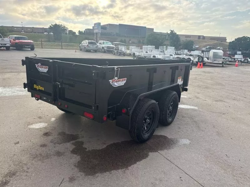 new Dump Trailers Big Tex Trailers  for sale, in Parker, CO Thumbnail 3