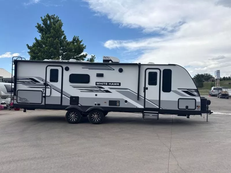 used Travel Trailers Jayco  for sale, in Parker, CO Thumbnail 2