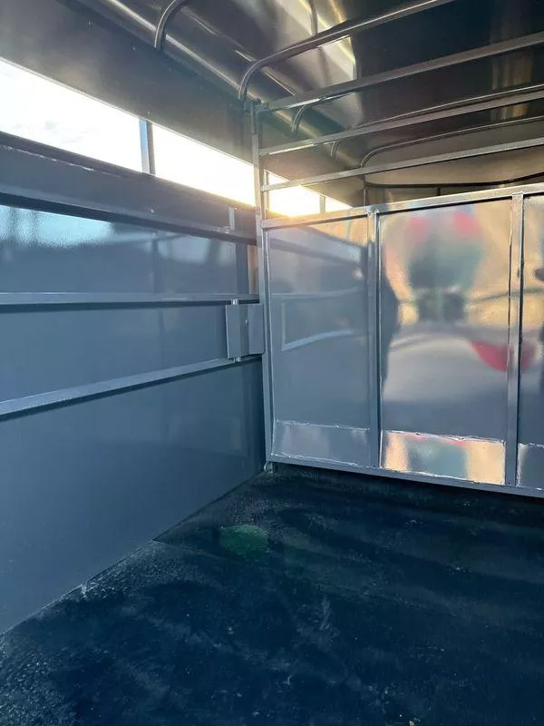 new Horse Trailers Maverick Trailers  for sale, in Parker, CO Thumbnail 17